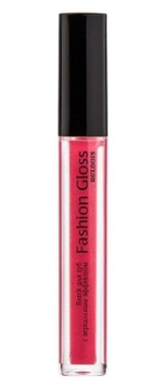 RELOUIS Блеск для губ Fashion Gloss тон 20 Совершенство Женевы