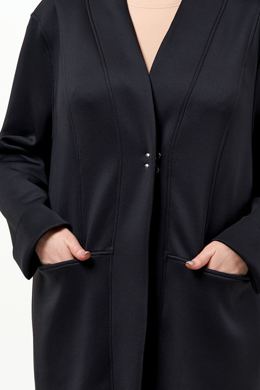 Пальто - Olsi фото 10