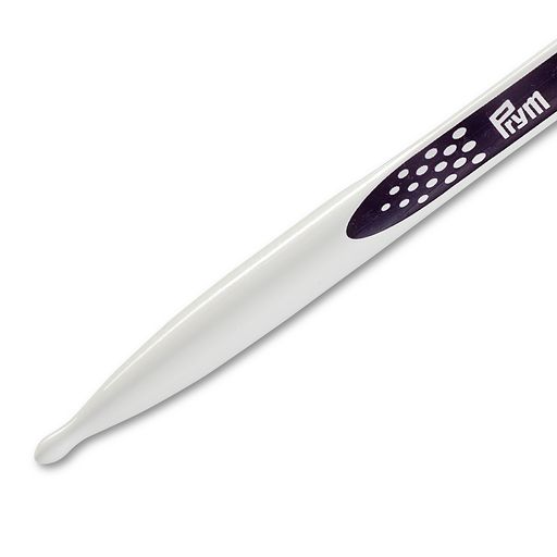 Спицы PRYM 215810 круговые Ergonomics пластик d 7.0 мм 80 см 1 шт фото 4