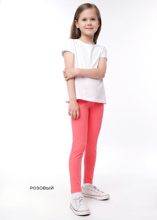 Лосины детские