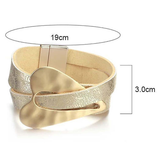 Браслет арт. 41 9602 (id 285409) - Rada фото 4