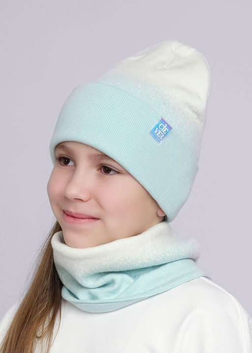 Шарф детский