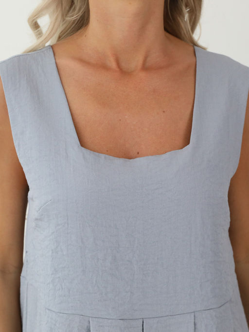 Сарафан П1-5561/2 - Wisell фото 10