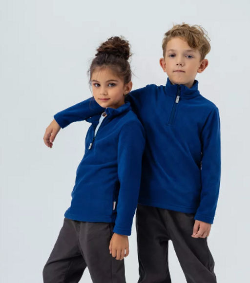 Флисовая кофта - Avese фото 2