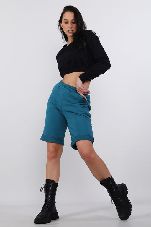 Шорты 15460 - Натали фото 2