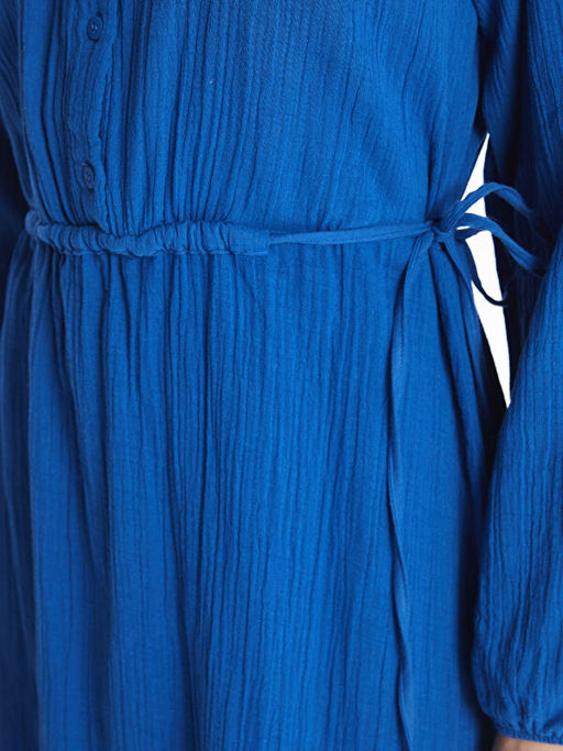 Hakim Yaka M?slin Elbise