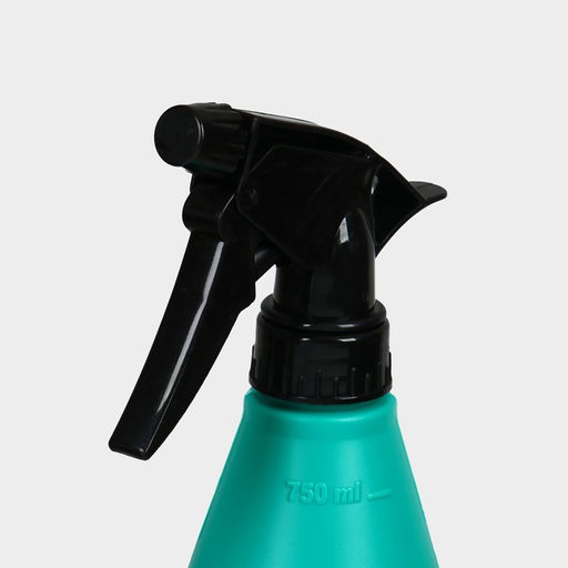 Цена за 2 шт. Пульверизатор, 0.75 л, МИКС, «Лазурит»