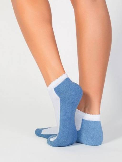 *Носки женские IBD 731004 INCANTO  фото 2