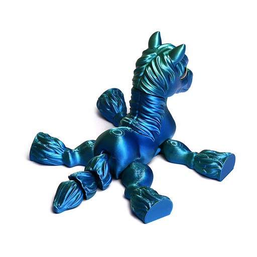 Игрушка-антистресс "Единорог"