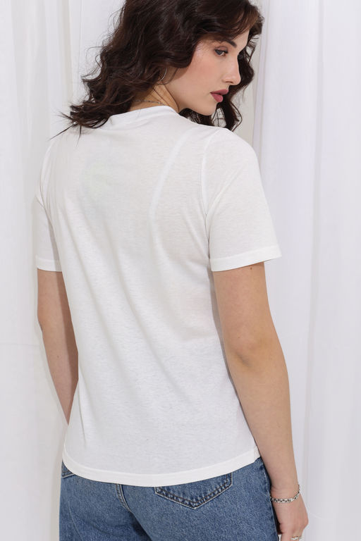 Футболка Beautiful golden - Hot story фото 2