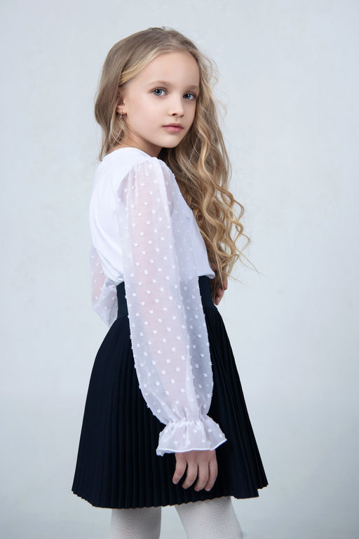 Блузка София