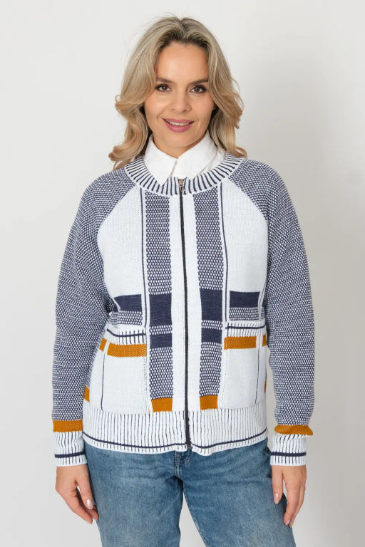 БЕЛАРУСЬ Жакет Д 3564/джинс