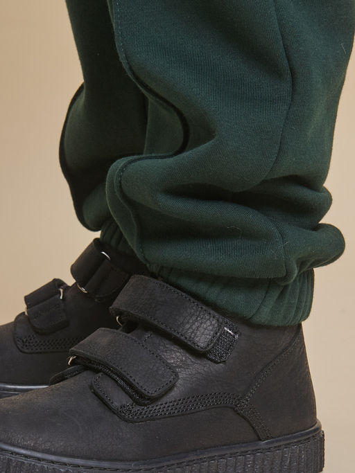 PELICAN, брюки для мальчиков, Зеленый  фото 3