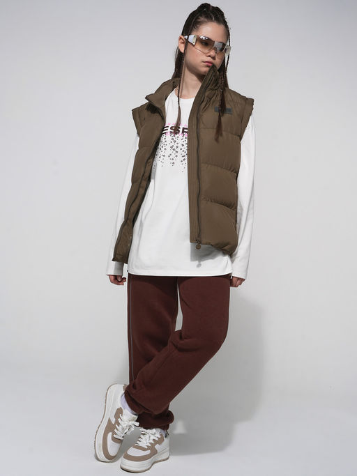 Жилет хаки KD85 - Nota bene фото 3