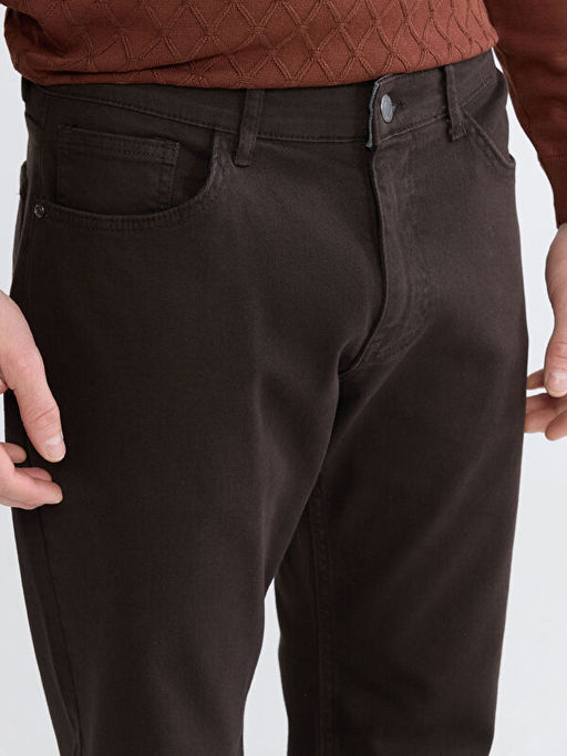 779 Regular Fit Erkek Jean Pantolon