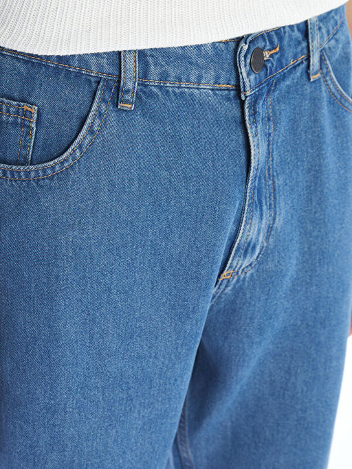 779 Regular Fit Erkek Jean Pantolon