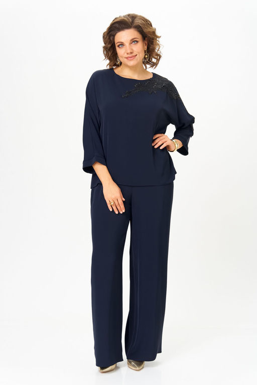 Костюм Rumoda 2278 синий