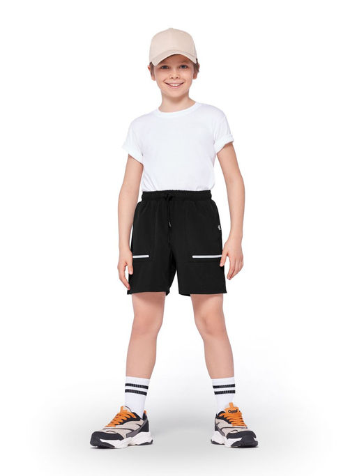 Шорты д/мал. Майк - Oldos фото 8