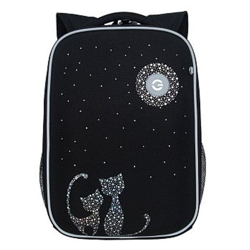 RAw-496-5 Рюкзак школьный