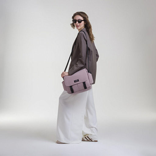 S-69-111 Сумка молодежная женская - Grizzly фото 50