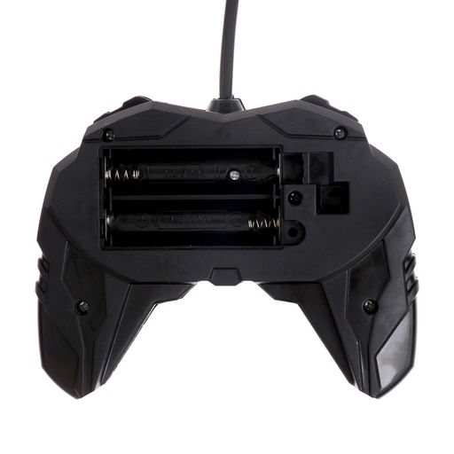 Машина радиоуправляемая Широн, 1:16, работает от батареек, цвет красный - Автоград фото 6