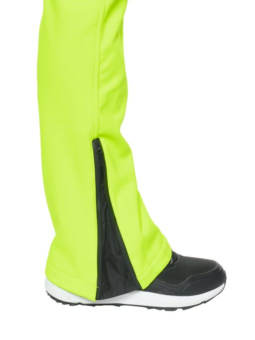 Комбинезон 1931 Лимонный