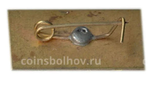 Значок Черемош