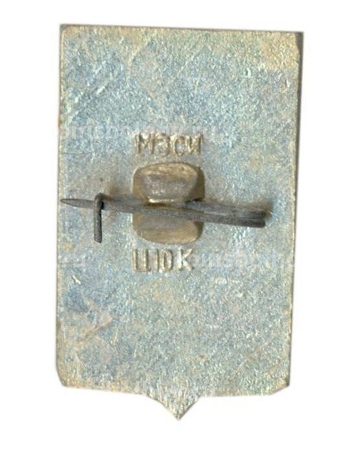 Значок Копейск