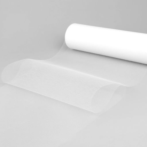 Фатин, 15 см, 23±1 м, 11±1 г/м², белый №1