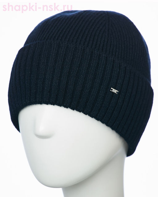 96718 Kent Шапка мужская флис (57-59)