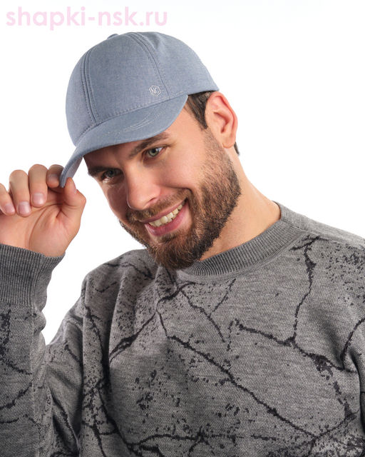 011.128 Бейсболка (57-58)