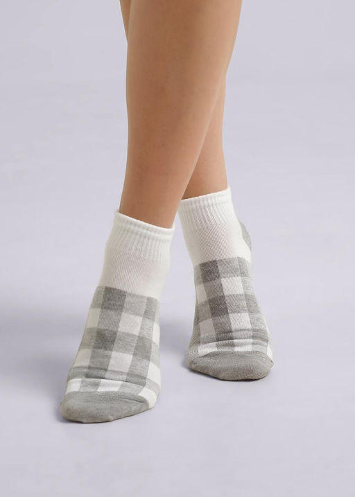 Носки женские - Clever wear фото 3