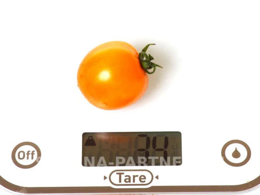 Томат Янтарная Капля - Партнер фото 5