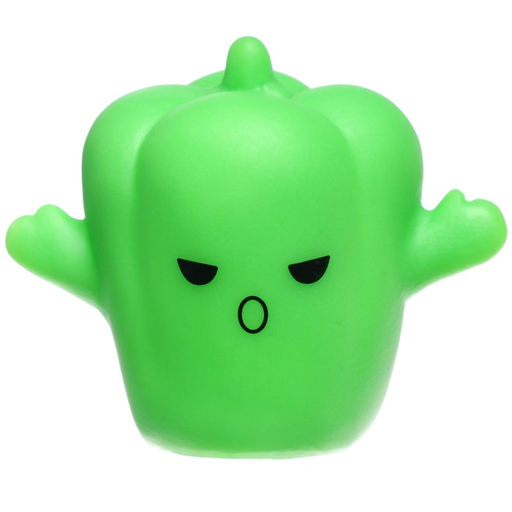 Пальчиковый театр для ванны Крошка Я «Веселый сад»