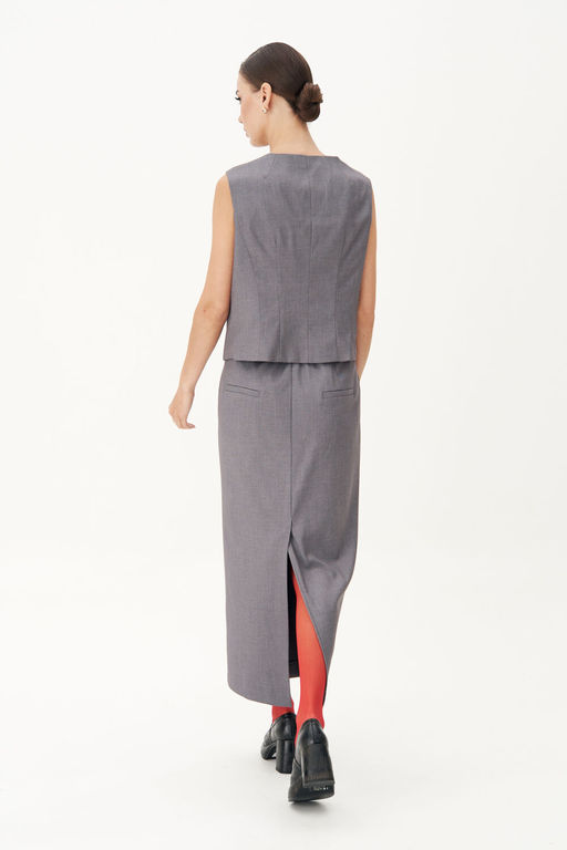 Жилет Fantazia Mod 4878  фото 5