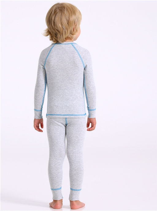 Лонгслив+кальсоны 2ПНК5647851