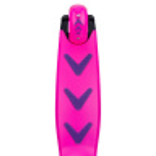 Самокат трехколесный Slider