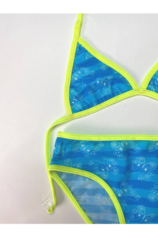 Купальник Keyzi