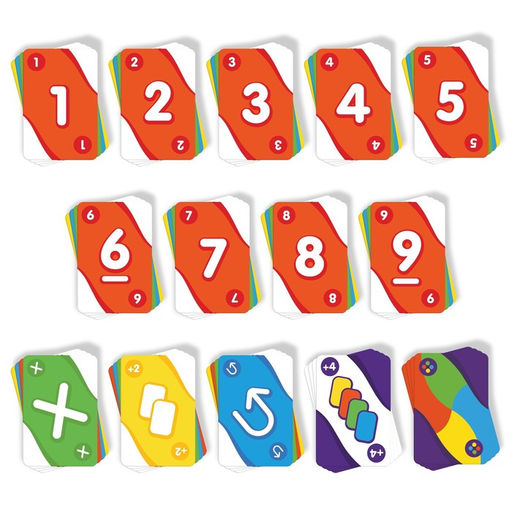 Игра UMO MOMENTO, 108 карт, 7+ - Лас играс фото 3