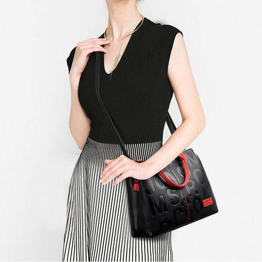 KAIDIFEINIROO Сумка женская 2021  фото 16