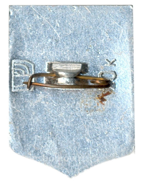 Значок Пермь