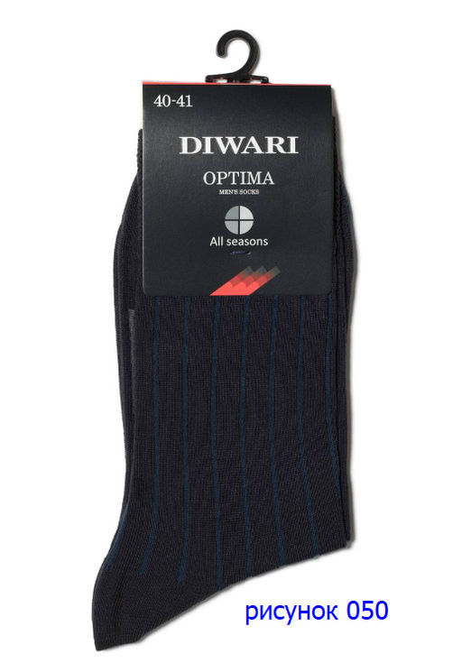 (Diwari) Optima 7С-43СП (All seasons) (ЧЗ)
