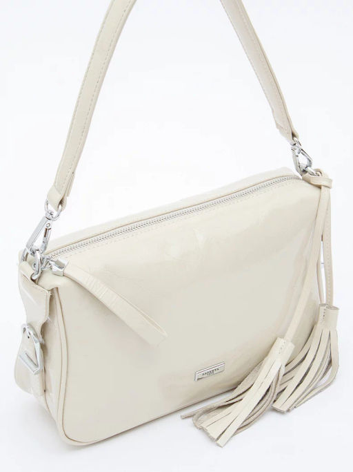 Сумка 98503 beige Velina Fabbiana-Safenta