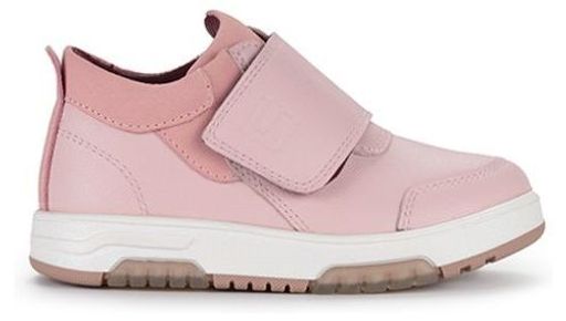 полуботинки для девочек