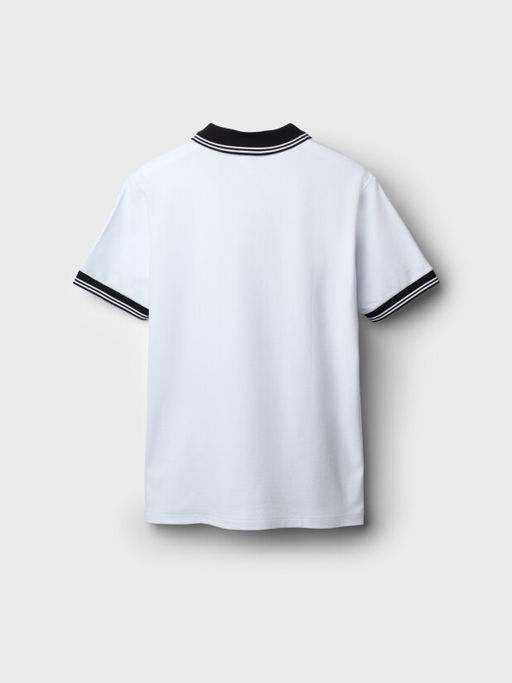 PlayToday / Футболка-поло мужская  фото 8