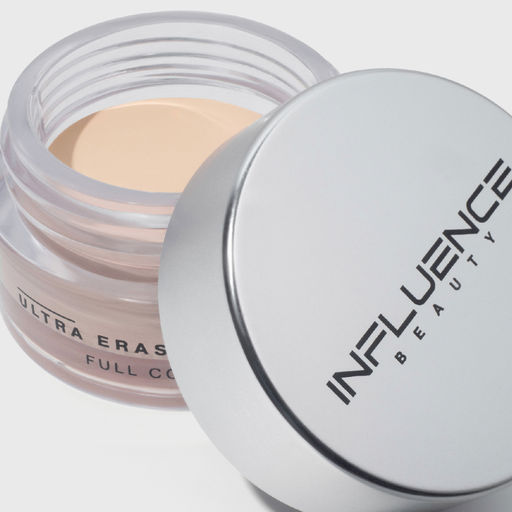 Influence Beauty Консилер кремовый Ultra Eraser тон 01  фото 5
