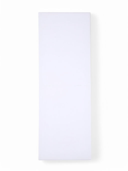 Цена за 2 шт. Альбом для рисования 40 листов А4 на скрепке «Листья» обложка 160 г/м², бумага 100 г/м².