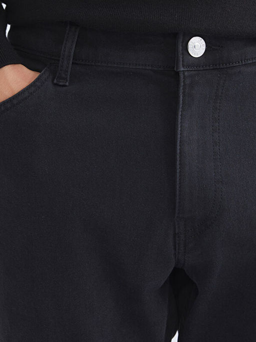 750 Slim Fit Erkek Jean Pantolon