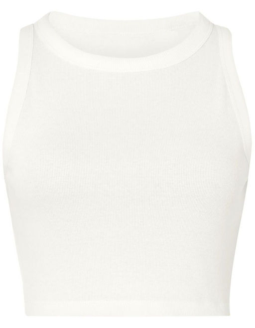 Женские кроп-топы ESMARA 2 шт  фото 7