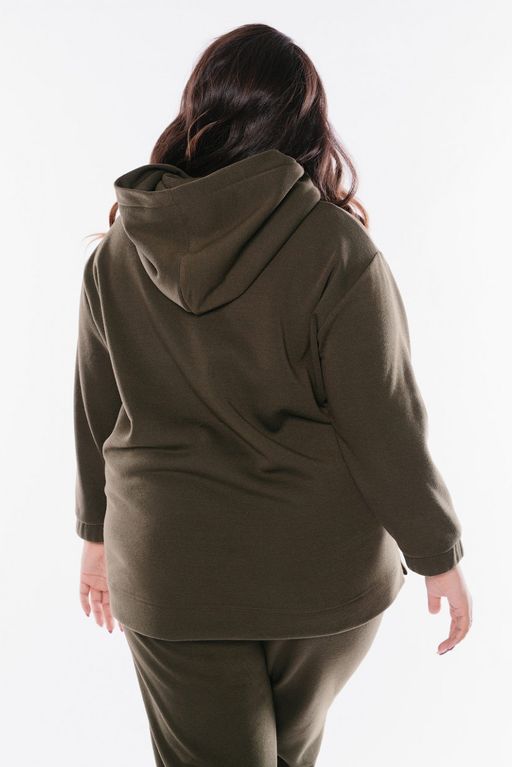 Худи женская - Jp фото 16